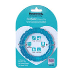 Rosewood- BioSafe Puppy Teething Ring [2 Colours]