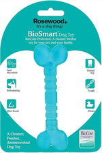Rosewood - BioSafe Puppy Teething Bone [2 Colours]