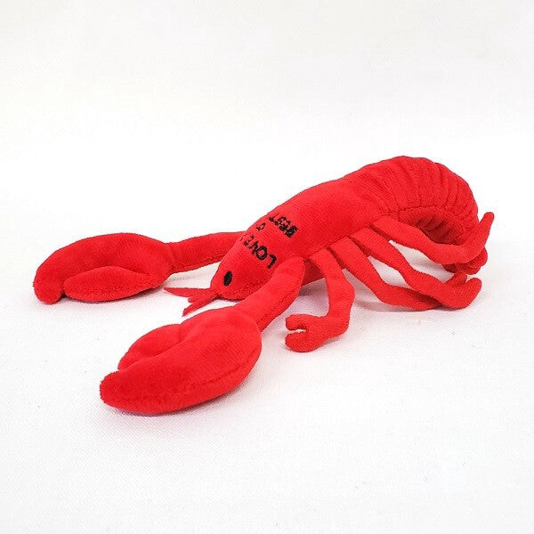 Bestever - Lobster Dog Toy