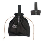 Post General - Packable Parachute Nylon Eco Bag [5 Colours]