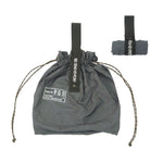 Post General - Packable Parachute Nylon Eco Bag [5 Colours]