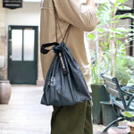 Post General - Packable Parachute Nylon Eco Bag [5 Colours]