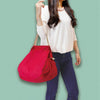 Shupatto - Original Compact Bag Medium [5 Colours]