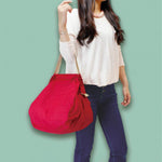 Shupatto - Original Compact Bag Medium [5 Colours]