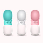 【Paws Beauty Plus】Pet Portable Drinking Bottle 350ml [3 Colours] - A Pawfect Place