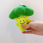 Bestever Japan | Broccolio Dog Plush Toy | A Pawfect Place