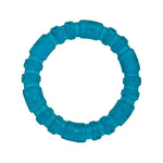 【Rosewood】BioSafe Puppy Teething Ring [2 Colours] - A Pawfect Place