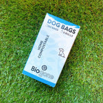 【Biogone】Dog Waste Bags (Pack of 8, 160 Bags) - A Pawfect Place