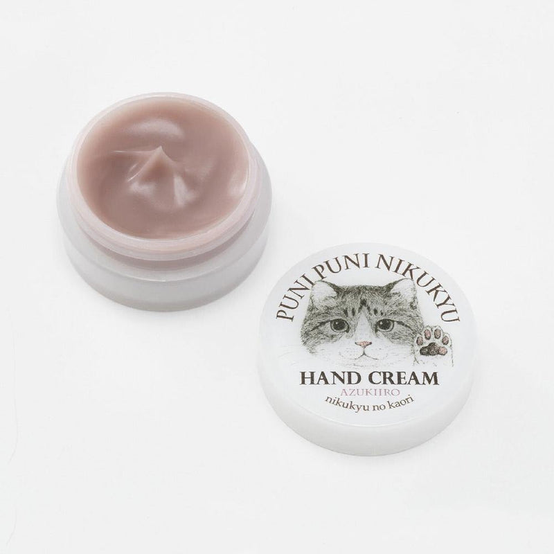 【Felissimo】Cat Paw Aroma Hand Cream Set - A Pawfect Place