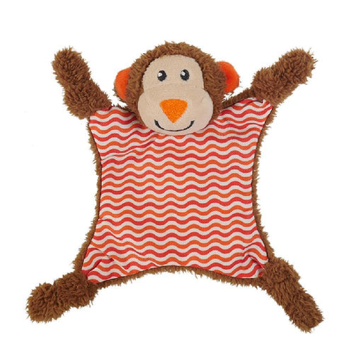 【Rosewood】Little Nippers Cheeky Chimp Puppy Toy - A Pawfect Place