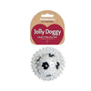【Rosewood】Jolly Doggy Catch and Play Duo Football Ball - A Pawfect Place