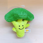 【Bestever】Broccoli Dog Toy - A Pawfect Place