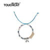【Touchcat】Stylish Cotton Cat Collar [4 Colours] - A Pawfect Place