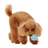 【Petio】Punipuni Animal Latex Dog Toy [3 Types] - A Pawfect Place