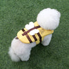 Its Dog - Honey Bee Dog Life Jacket [3 Sizes]