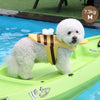 【Its Dog】Honey Bee Dog Life Jacket [3 Sizes]