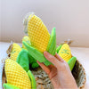 【Bestever】Corn Dog Toy - A Pawfect Place