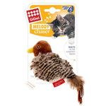 GiGwi - Melody Chaser Bird Motion Active Cat Toy