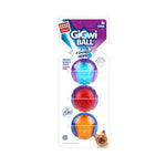 GiGwi - Squeaky Ball Toy [3 Sizes]