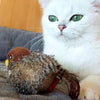 【GiGwi】Melody Chaser Bird Motion Active Cat Toy