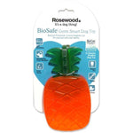 【Rosewood】Biosafe Pineapple Dog Toy - A Pawfect Place